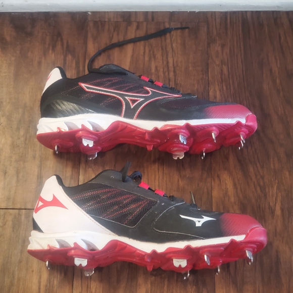 Mizuno - 9 Spike Dominant 2 - Picture 3 of 8